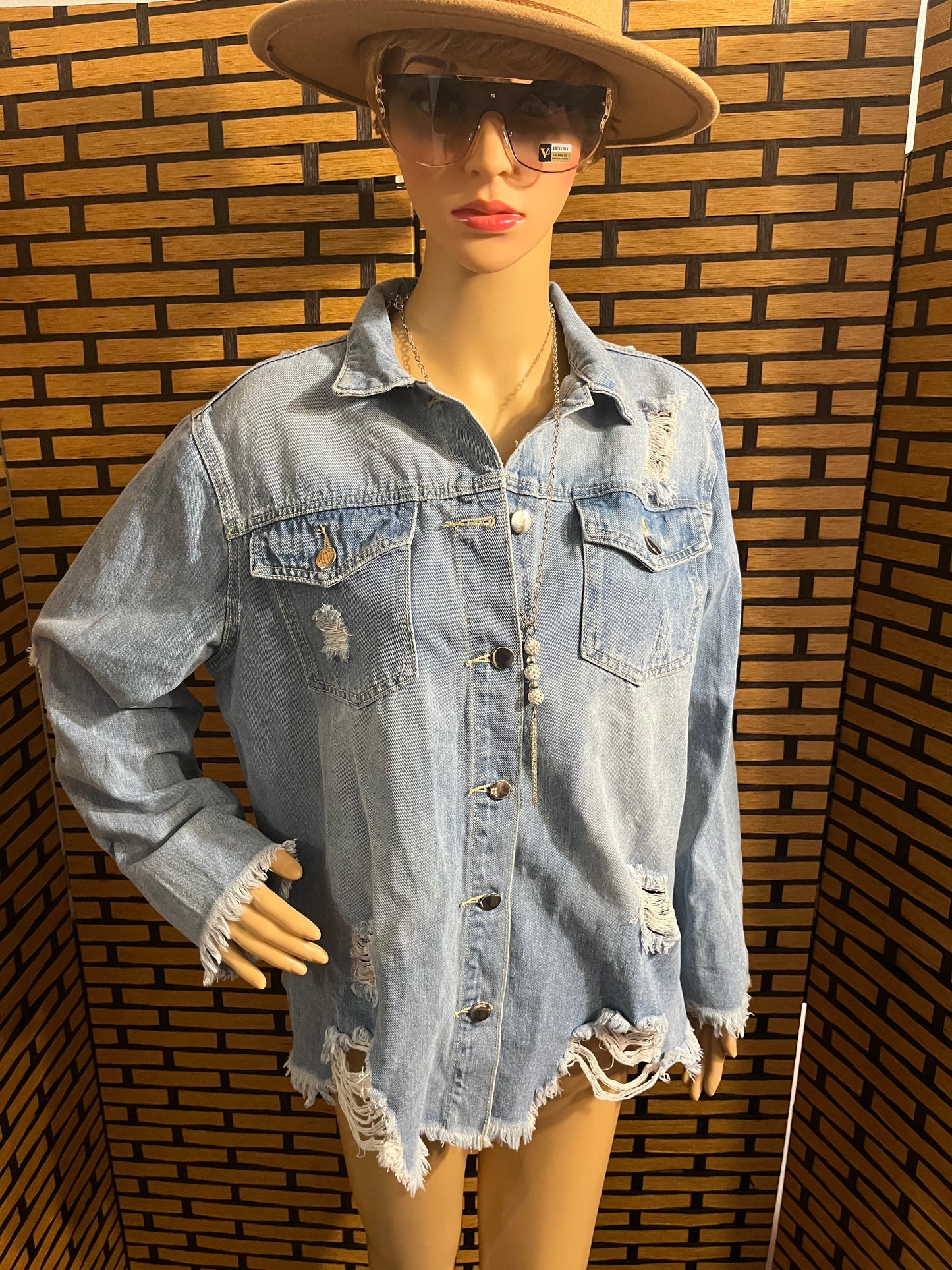 Jacket