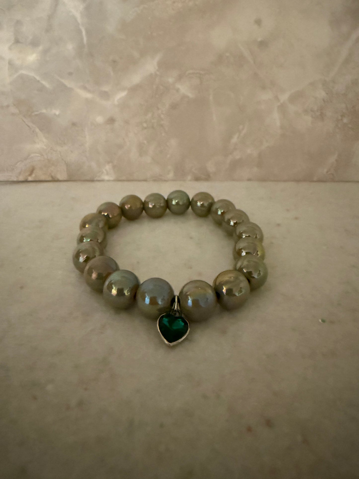 Jewelry bracelet