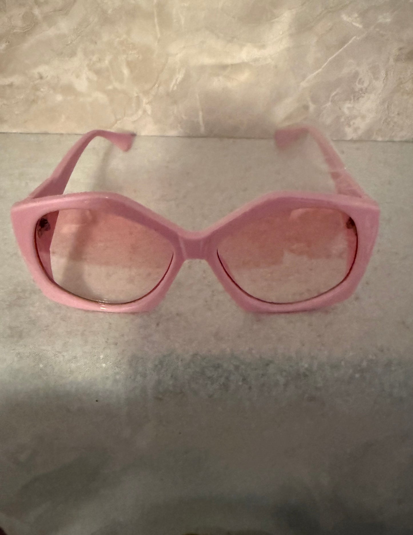 Fashion glasses