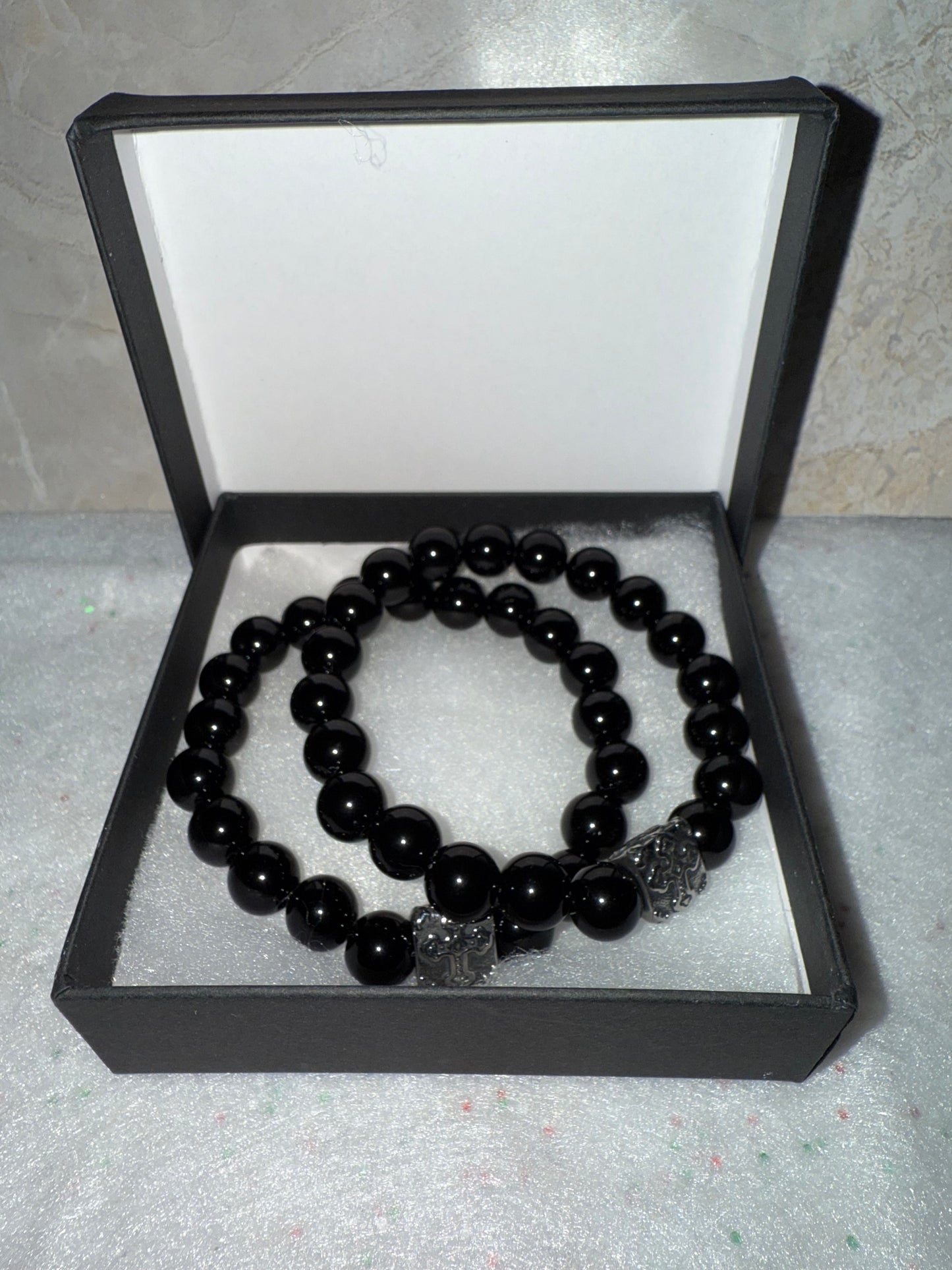 Jewelry bracelet set