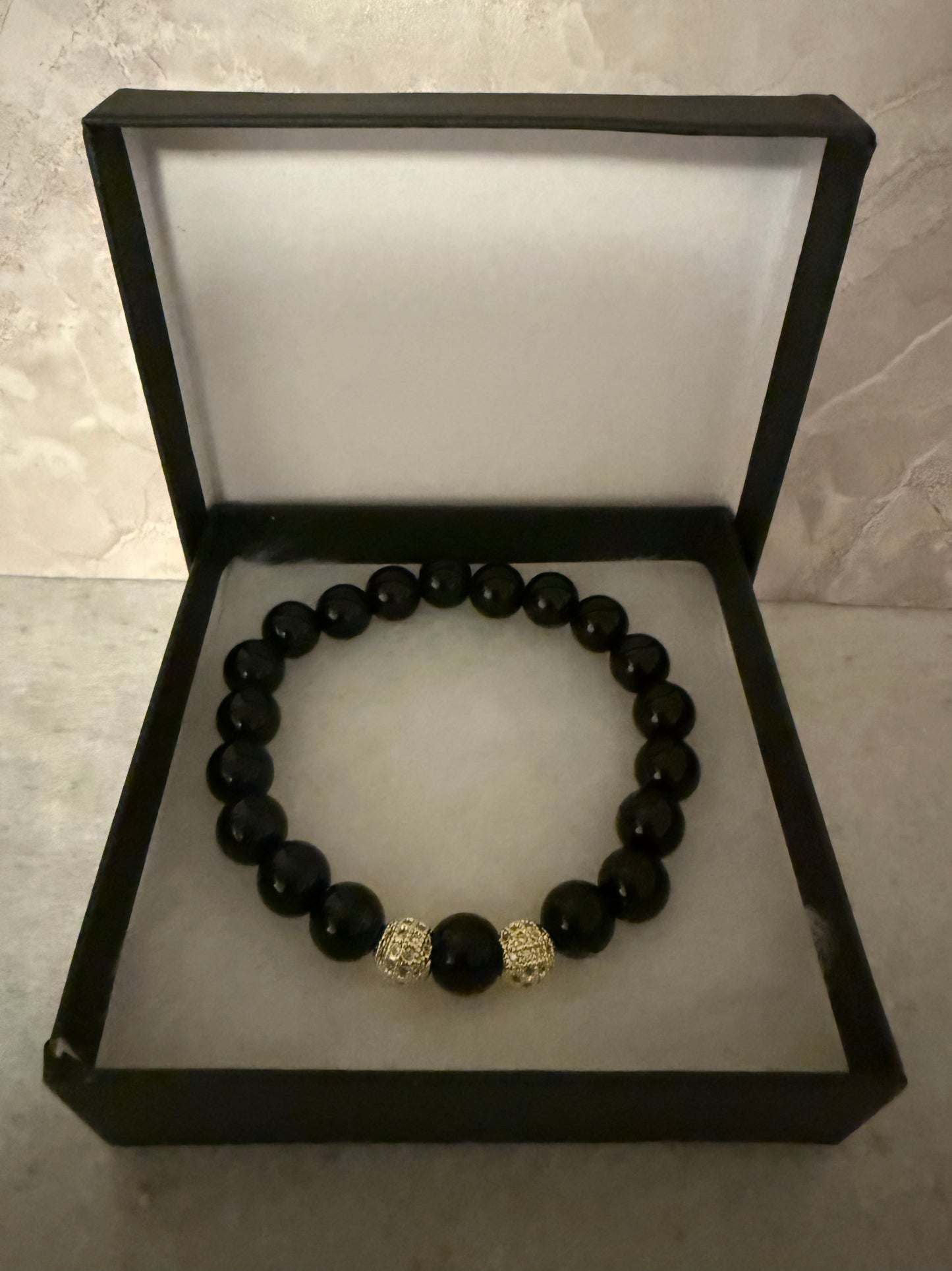 Jewelry bracelet set