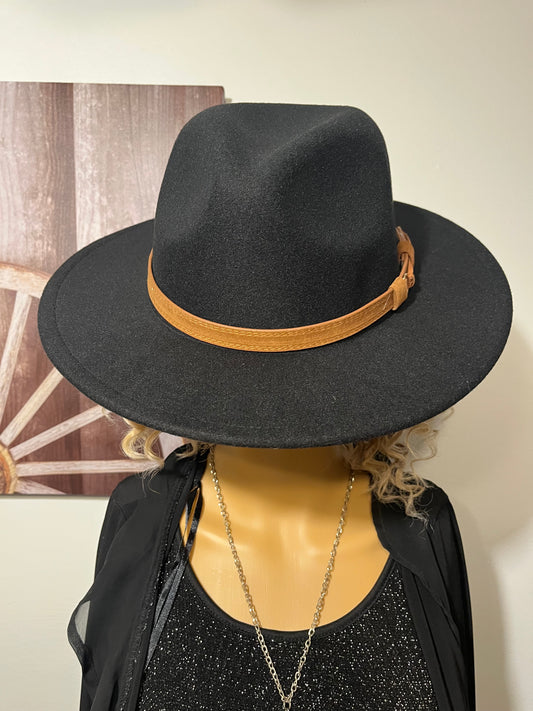 Hat- pick up only