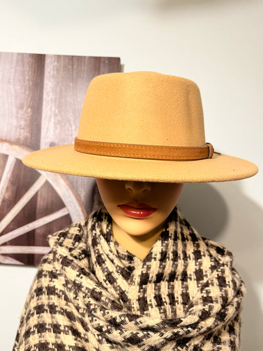 Hat - pick up only