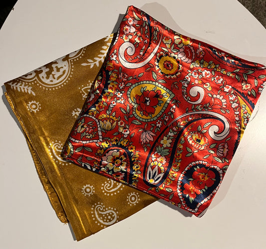 Scarves 2 pack