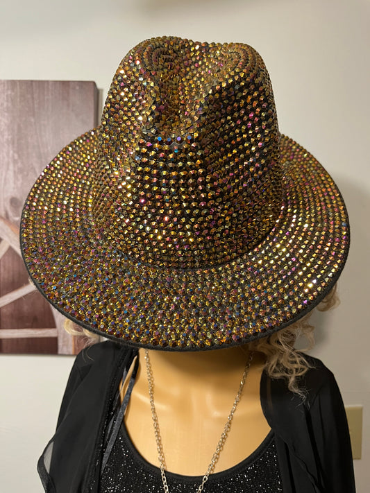 Hat- pick up only