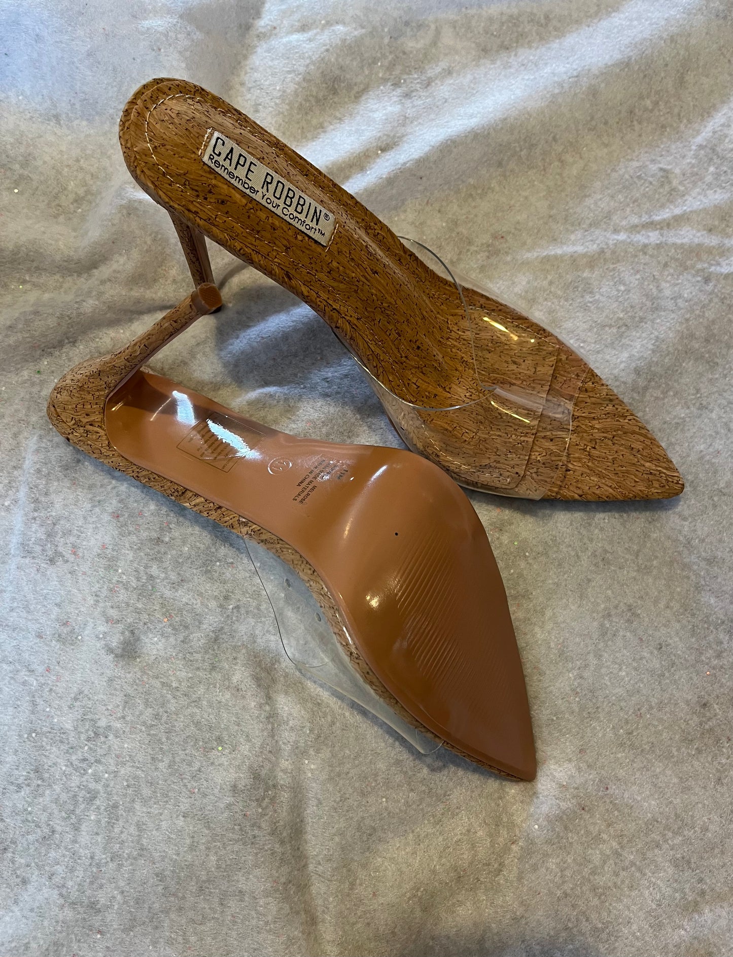 Shoes