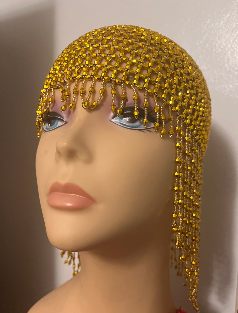 Jewelry style head accessories