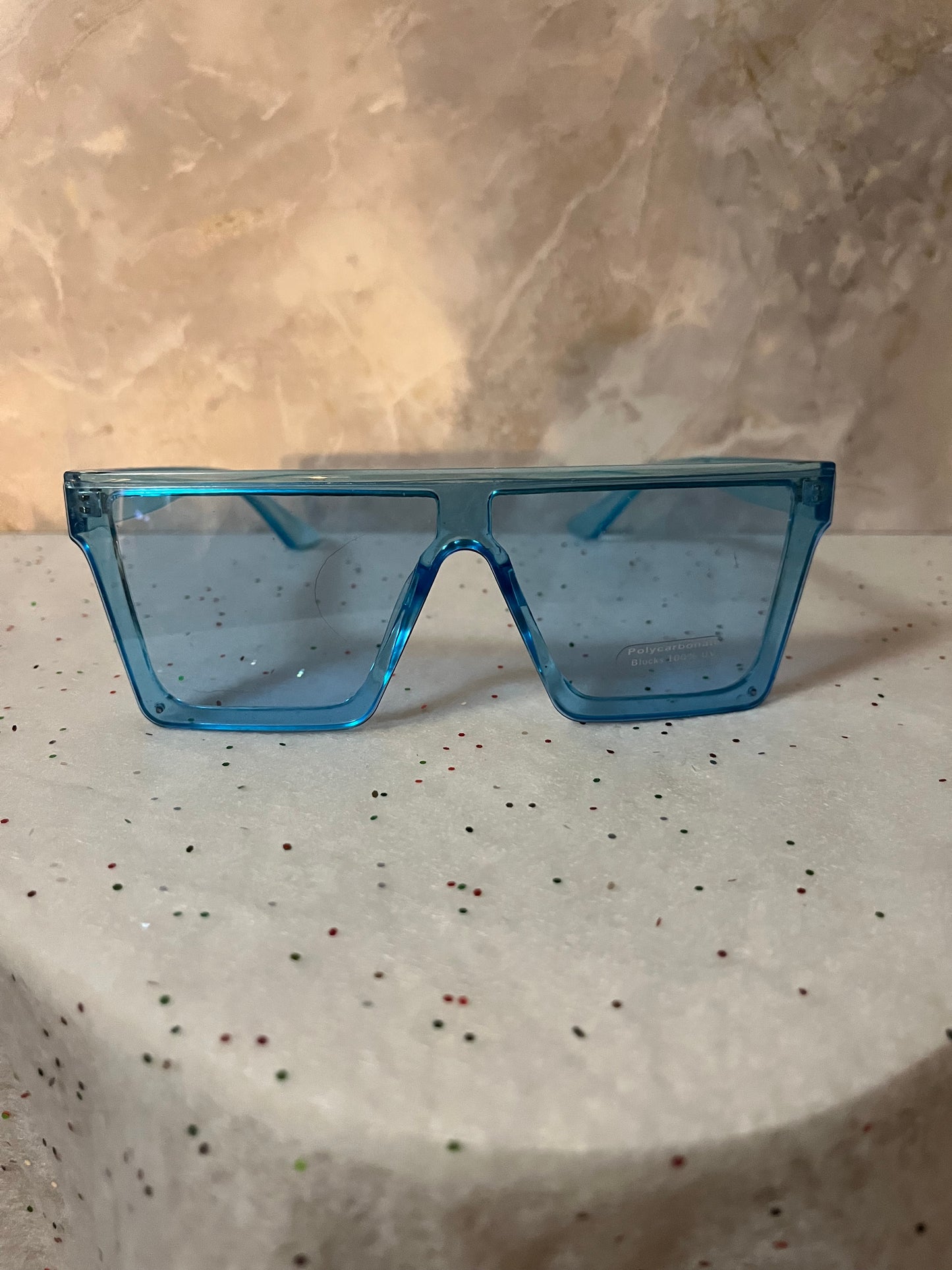 Fashion glasses