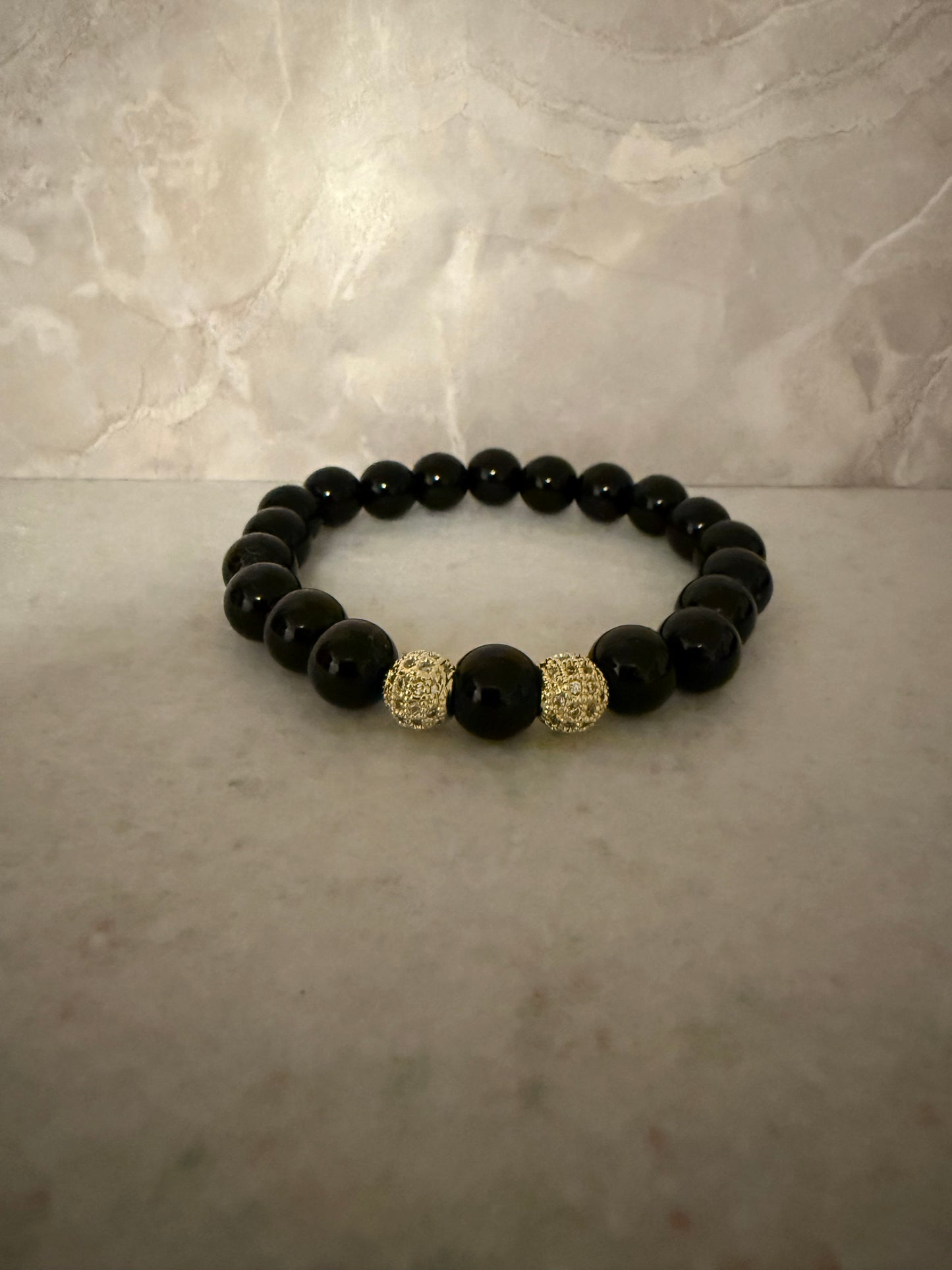 Jewelry bracelet set