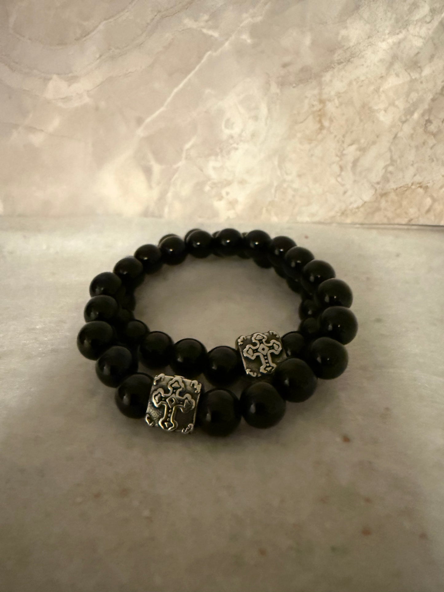 Jewelry bracelet set