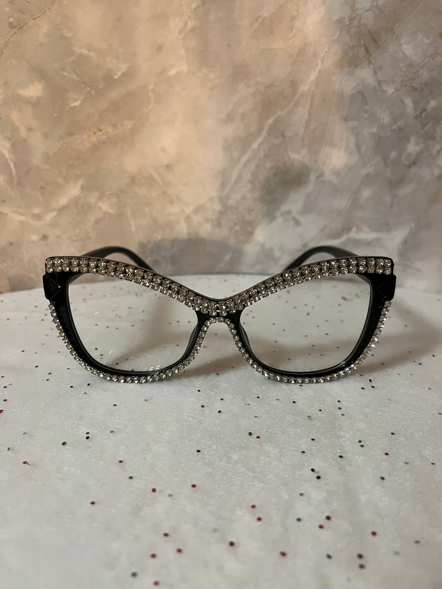 Fashion glasses