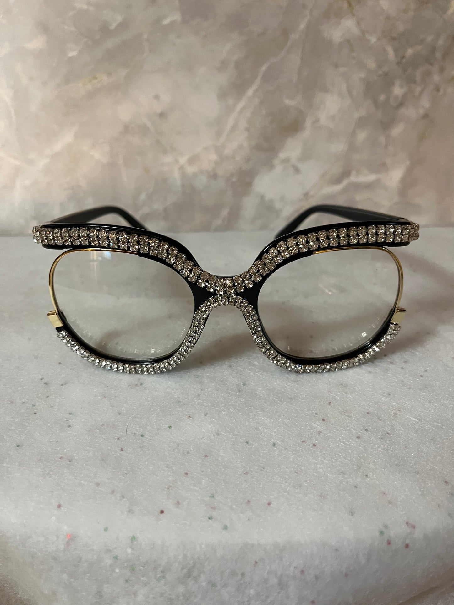 Fashion glasses