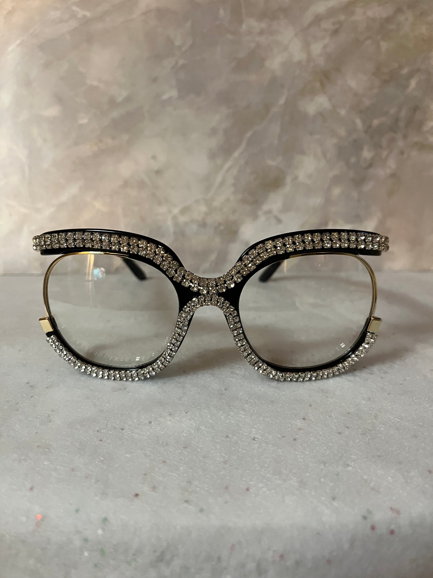 Fashion glasses